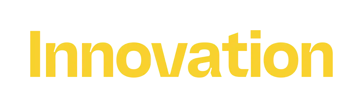 Innovation header