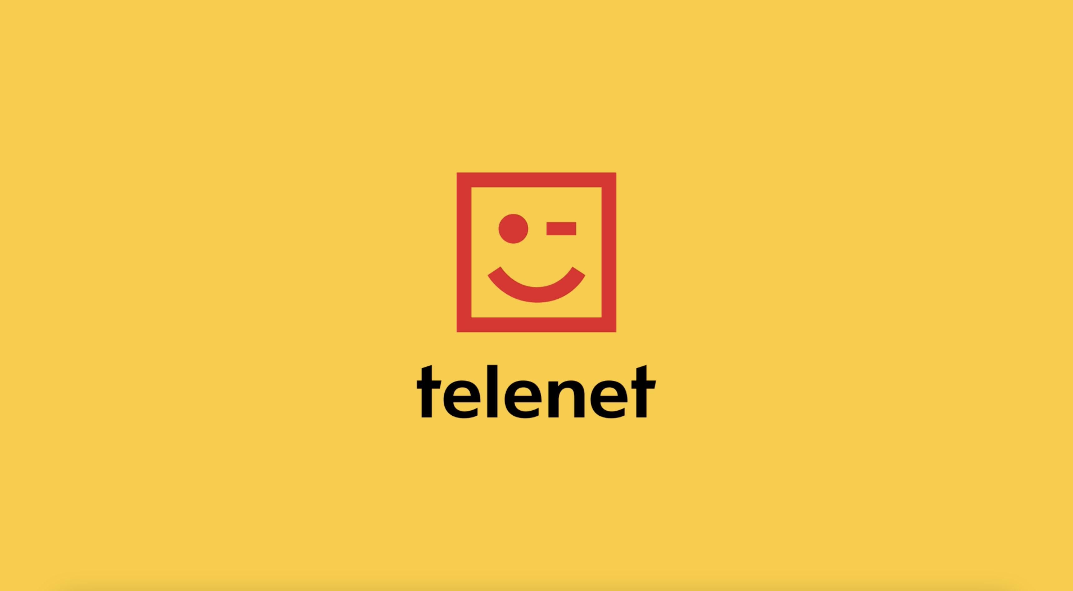 Telenet Branding preview